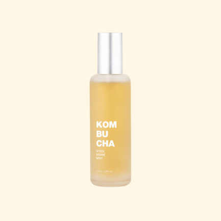 ElishaCoy - Kombucha Face Mist
