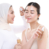 Perbedaan Toner, Face Mist, dan Setting Spray Jangan Sampai Salah Pakai!