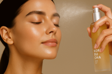 Cara Membuat Makeup Tahan Lama Seharian dengan Face Mist