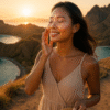 Sunscreen Bukan Cuma Buat Liburan – Ini Rahasia Kulit Glowing & Terlindungi Setiap Hari